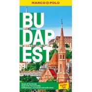 Budapest Marco Polo Guide